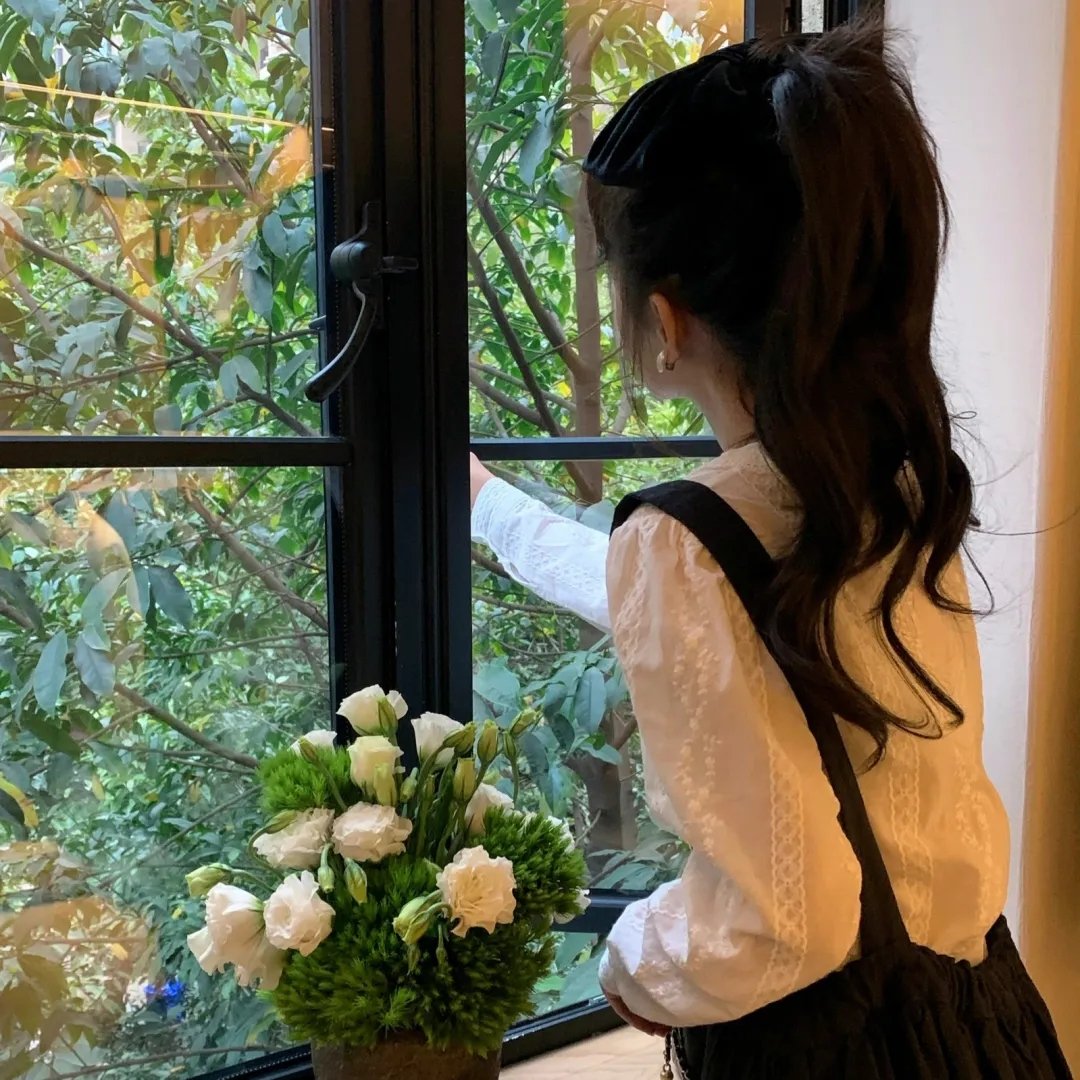 我的儿子是天使